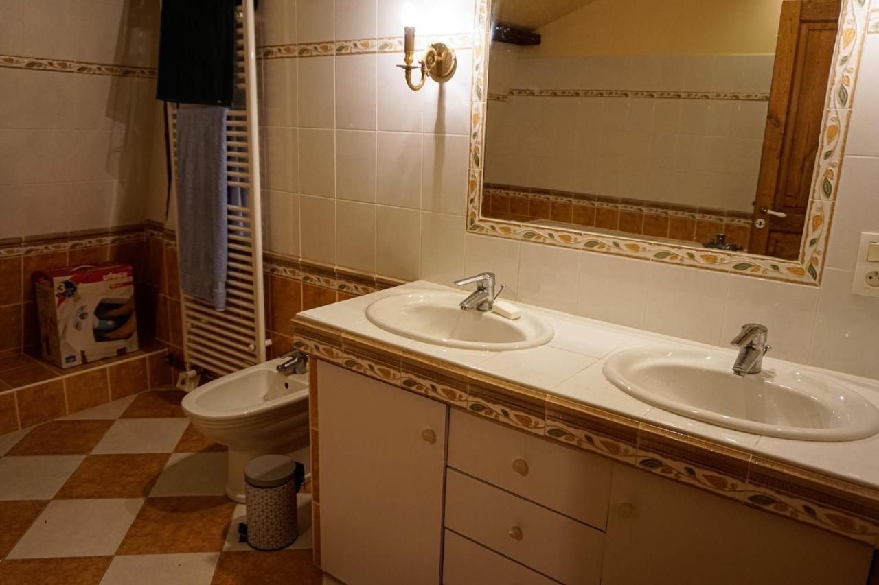 Chambres D'Hote En Dordogne Beauronne Esterno foto